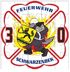 Puzzle Feuerwehr Schwarzenbek
